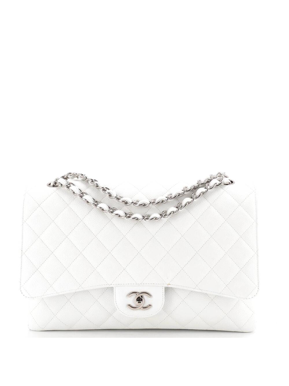 Chanel Classic Single Flap Bag Quilted #371129C49B